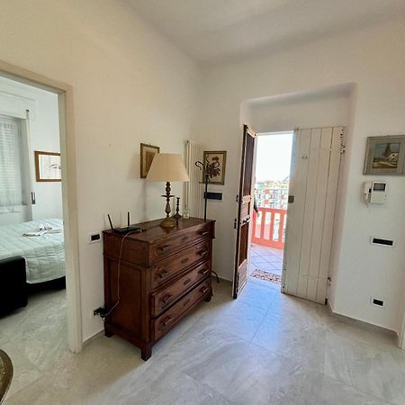 Tilde Apartment - Levanto, 5 Terre エクステリア 写真