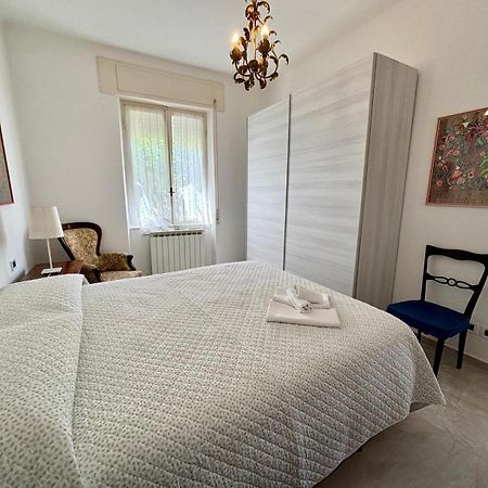 Tilde Apartment - Levanto, 5 Terre エクステリア 写真