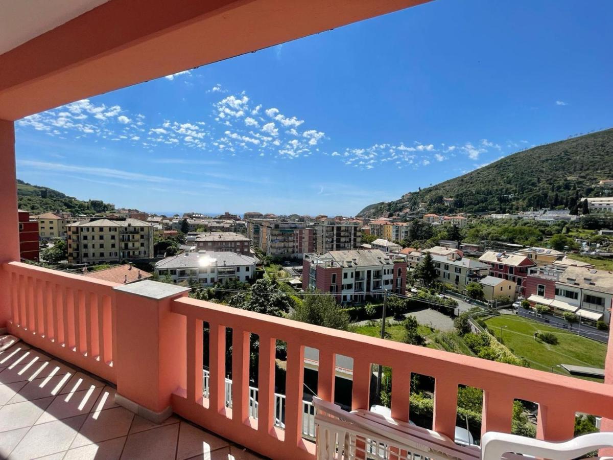 Tilde Apartment - Levanto, 5 Terre エクステリア 写真