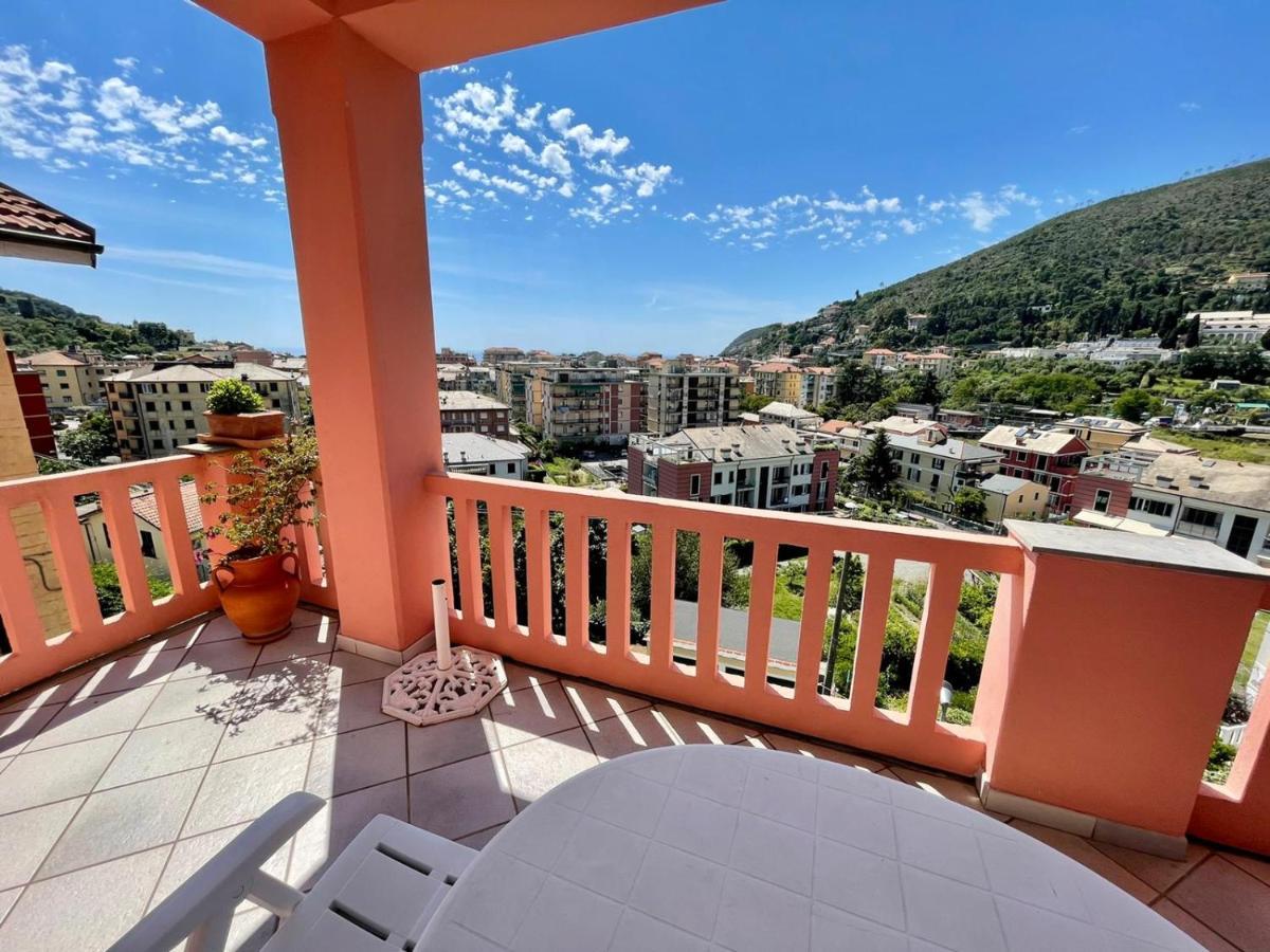 Tilde Apartment - Levanto, 5 Terre エクステリア 写真