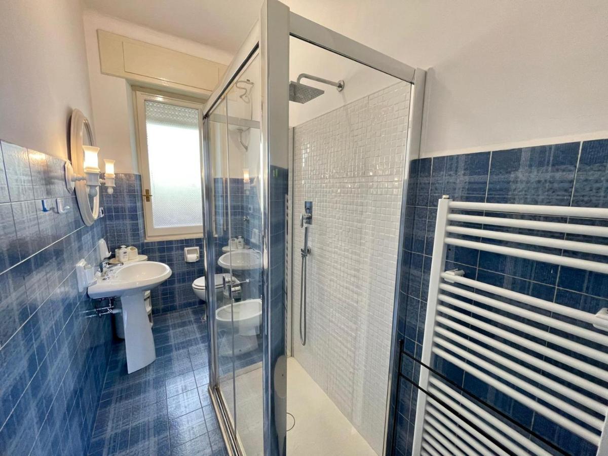 Tilde Apartment - Levanto, 5 Terre エクステリア 写真