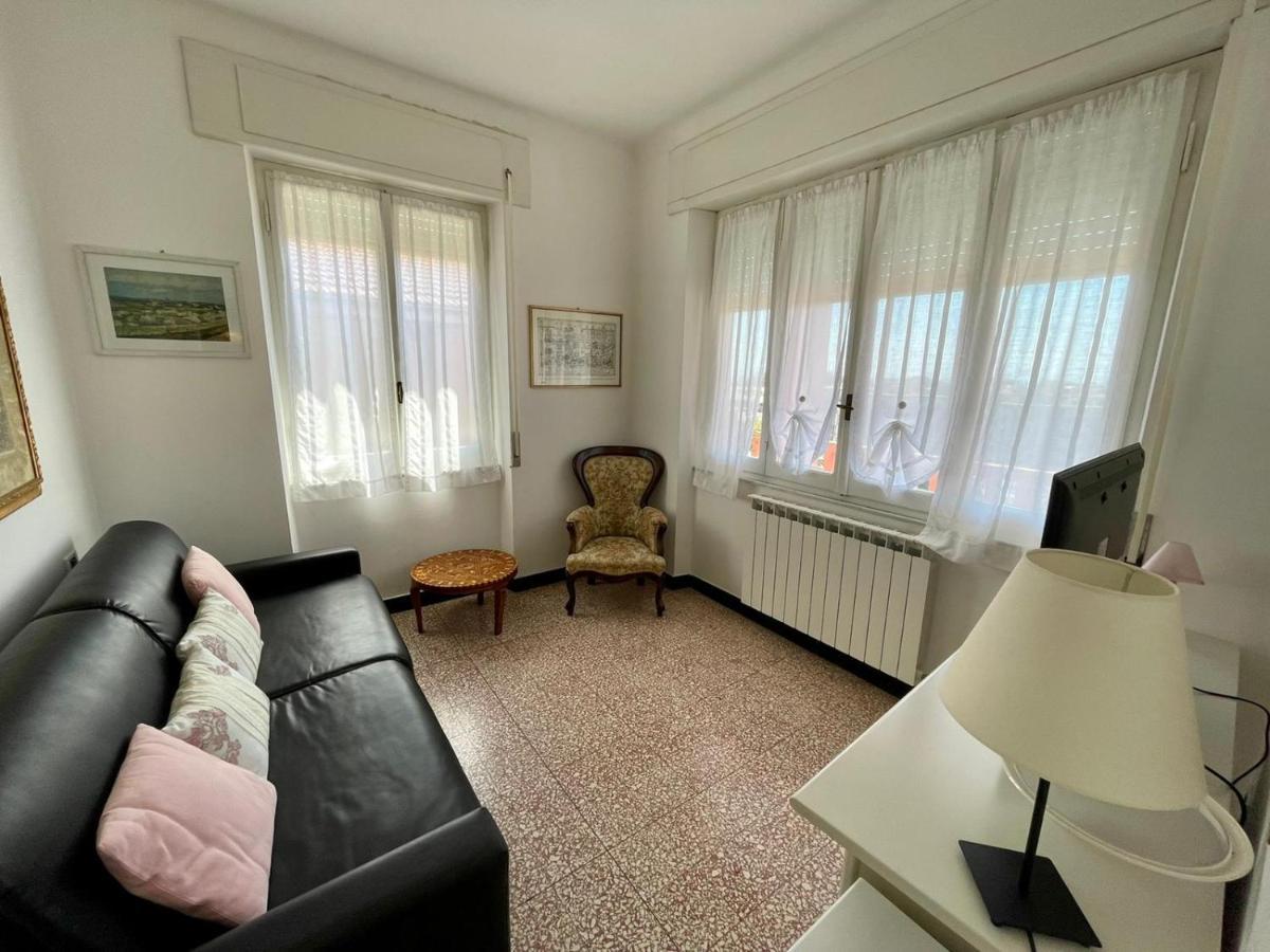 Tilde Apartment - Levanto, 5 Terre エクステリア 写真