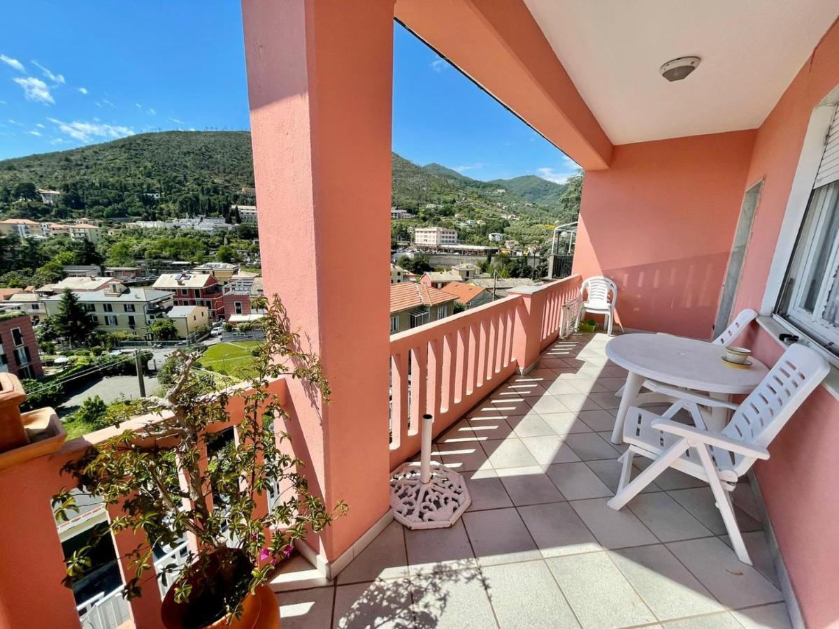 Tilde Apartment - Levanto, 5 Terre エクステリア 写真