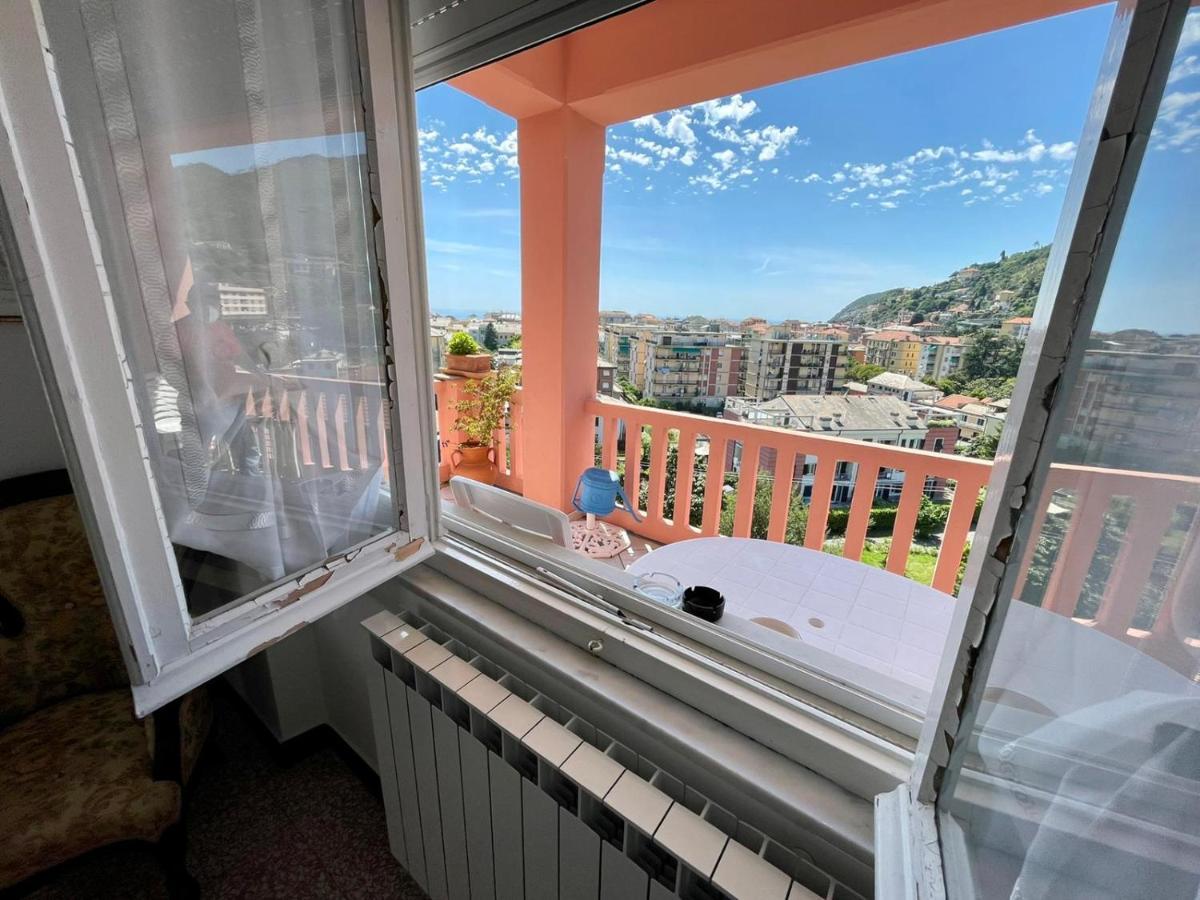 Tilde Apartment - Levanto, 5 Terre エクステリア 写真