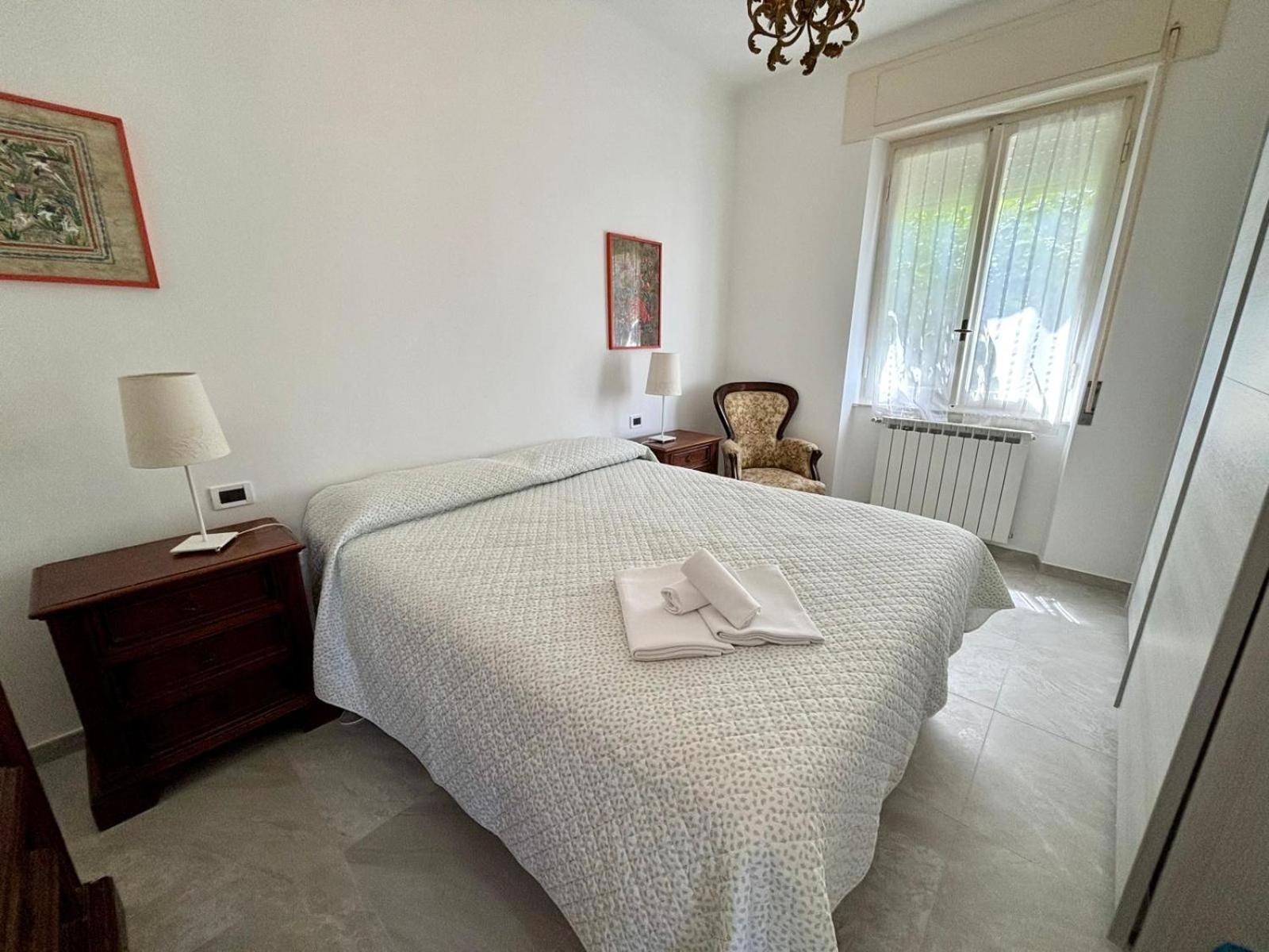 Tilde Apartment - Levanto, 5 Terre エクステリア 写真