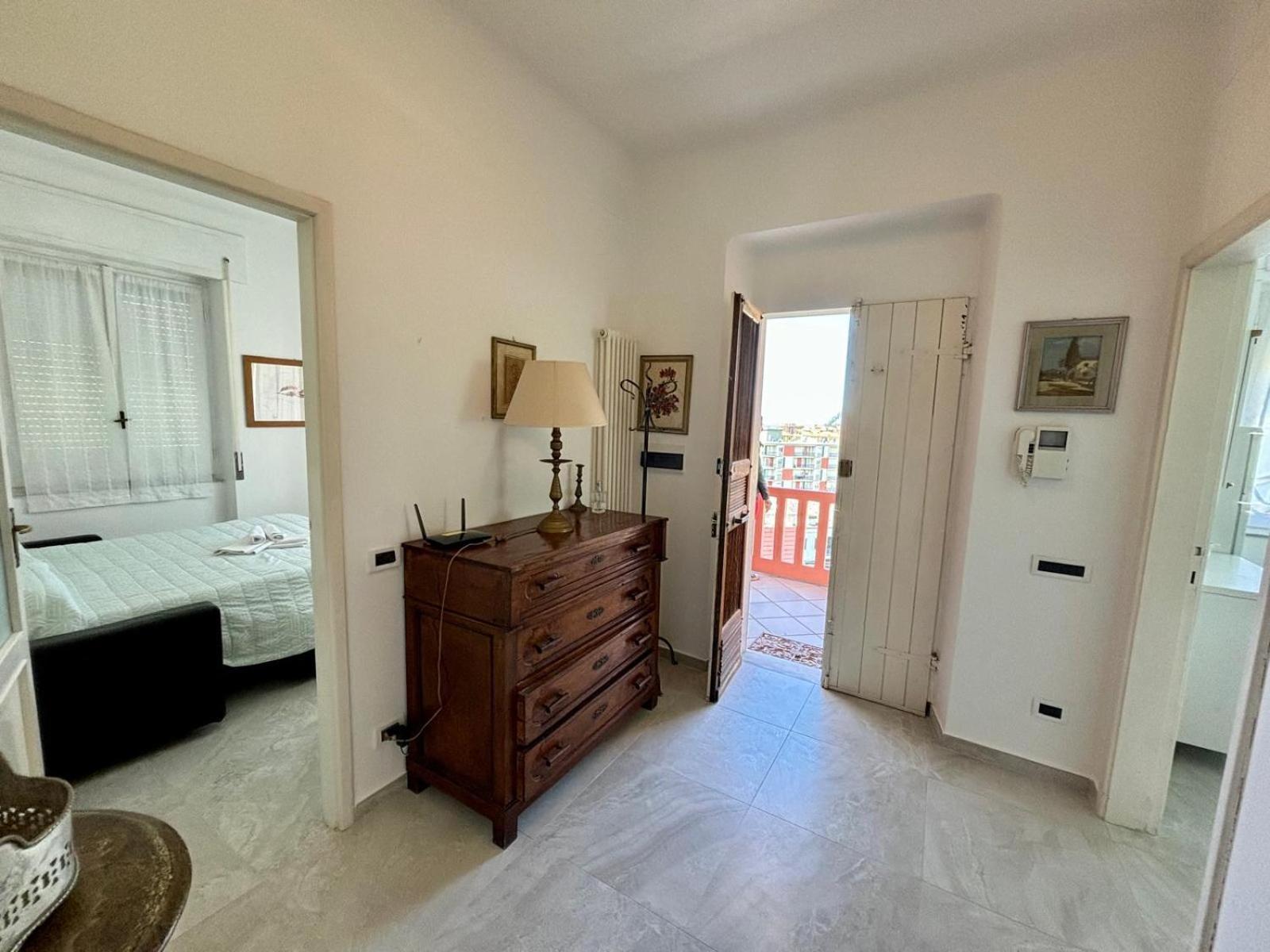 Tilde Apartment - Levanto, 5 Terre エクステリア 写真