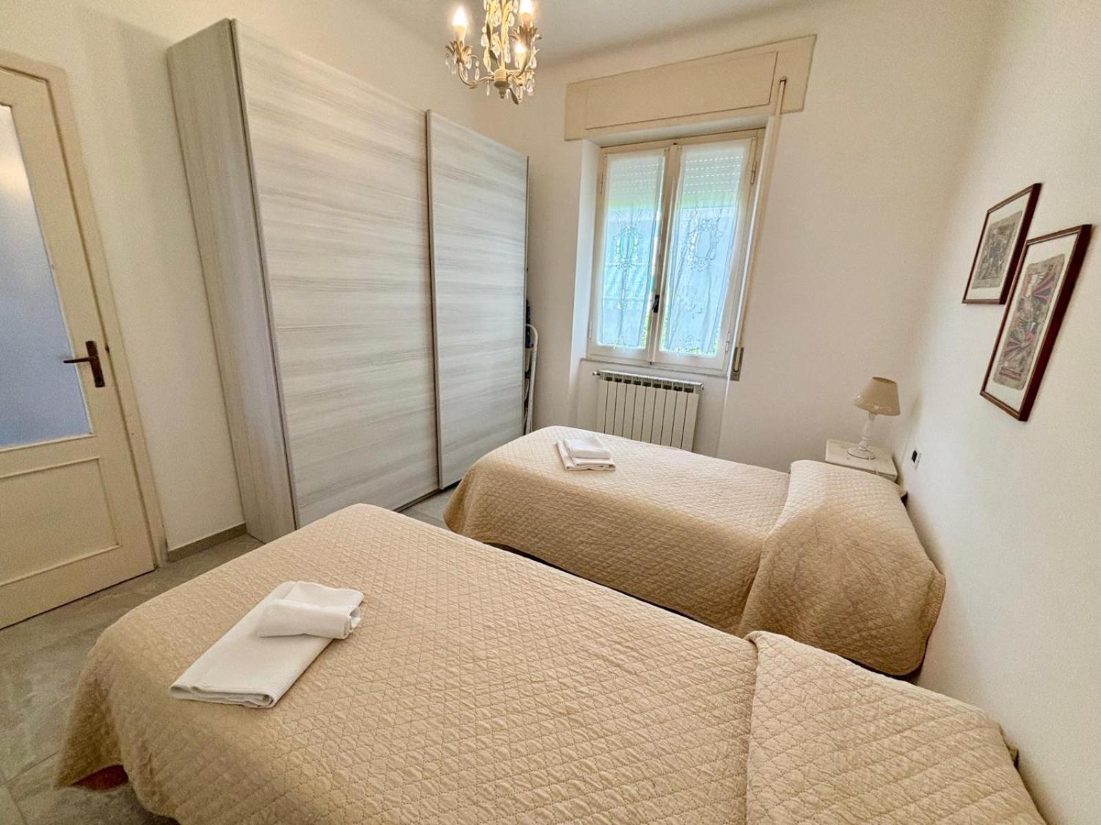 Tilde Apartment - Levanto, 5 Terre エクステリア 写真