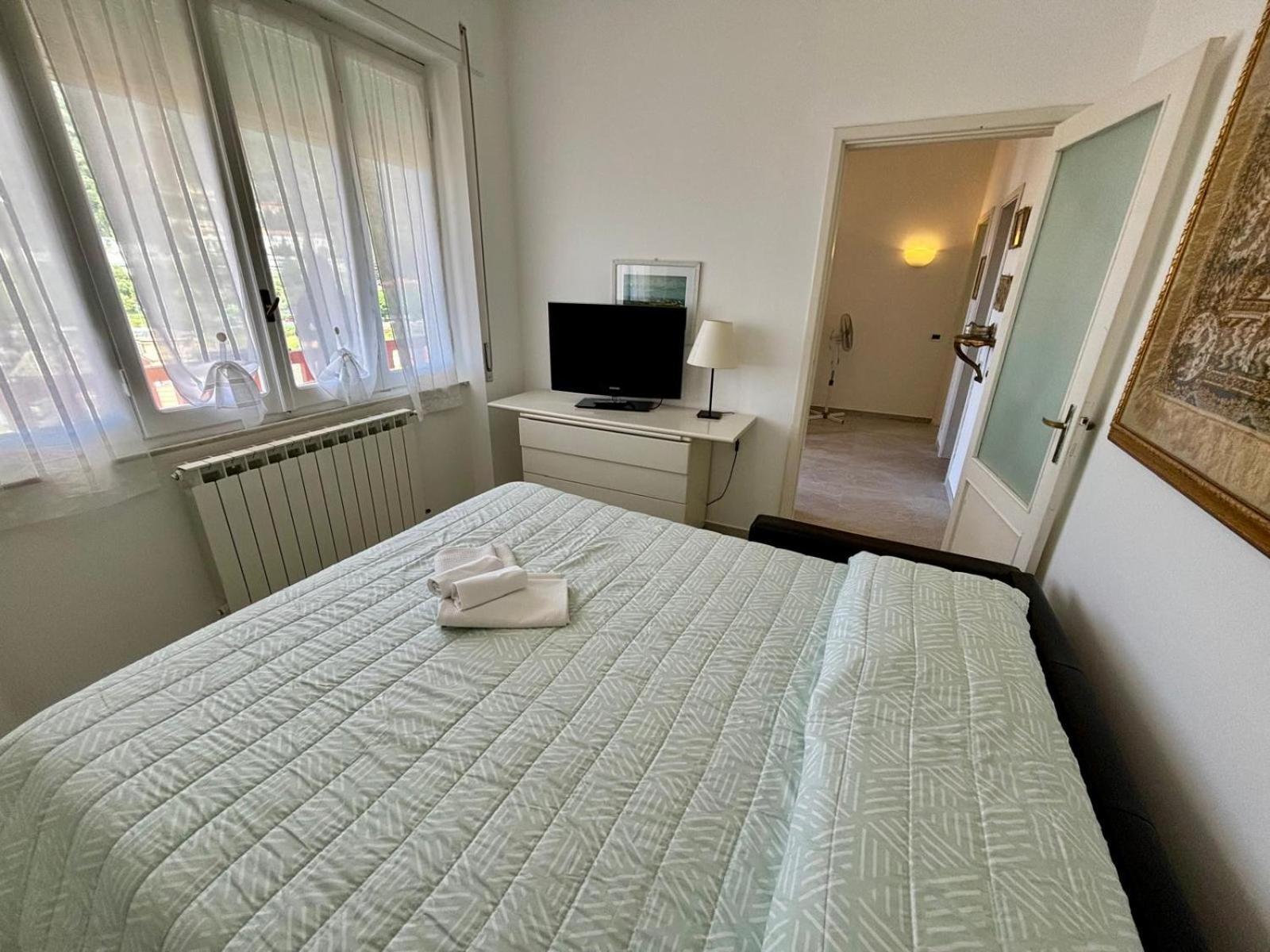 Tilde Apartment - Levanto, 5 Terre エクステリア 写真
