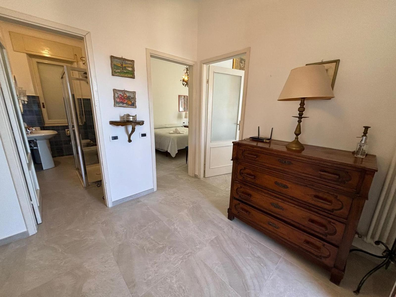 Tilde Apartment - Levanto, 5 Terre エクステリア 写真