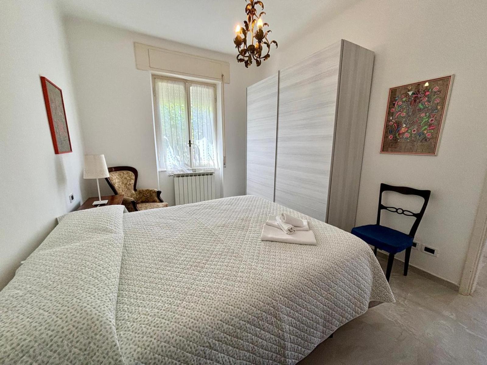 Tilde Apartment - Levanto, 5 Terre エクステリア 写真
