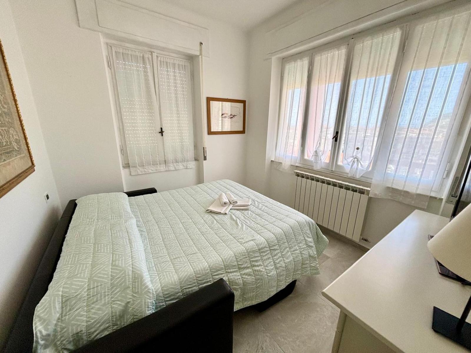 Tilde Apartment - Levanto, 5 Terre エクステリア 写真